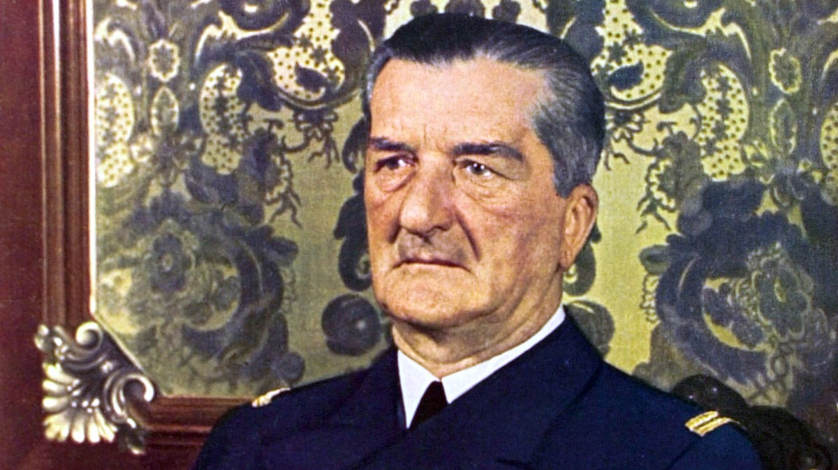 Horthy Miklós, a Monarchia flottájának utolsó főparancsnoka: 10 kép, 10 érdekesség a magyar történelem meghatározó alakjáról