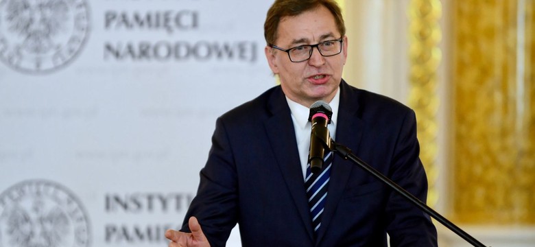 Prezes IPN: Kłamstwa komunizmu pokonała pielgrzymka Jana Pawła II z 1979 r.