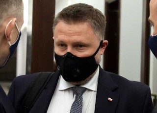 Kierwiński (PO): Myślę, że projekt wspólnej listy został dziś domknięty przez Szymona Hołownię