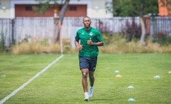 Reprezentant Republiki Zielonego Przylądka nowy zawodnikiem Radomiaka