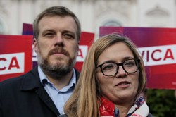 Lewica i Razem muszą się zjednoczyć? "Ostatni moment"