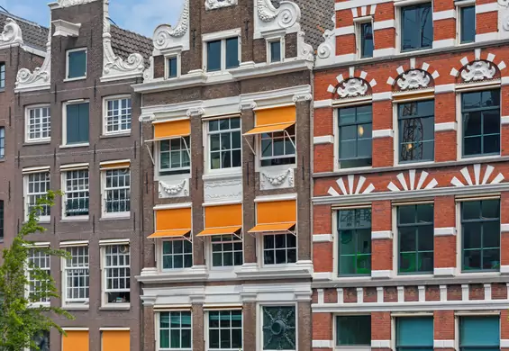 Holandia odgórnie obniży ceny najmu mieszkań. Nieuczciwi właściciele zapłacą kary