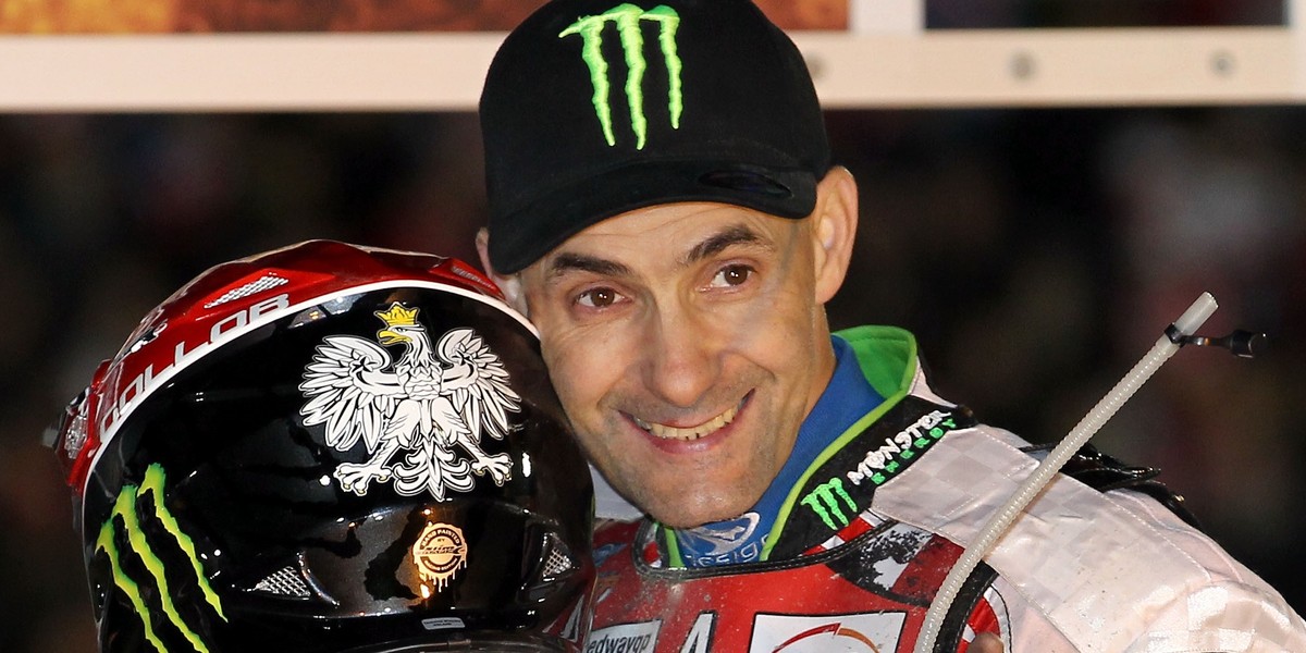 Tomasz Gollob