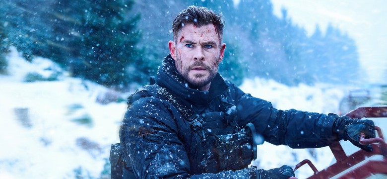 "Tyler Rake 2". Netflix pokazał ZWIASTUN