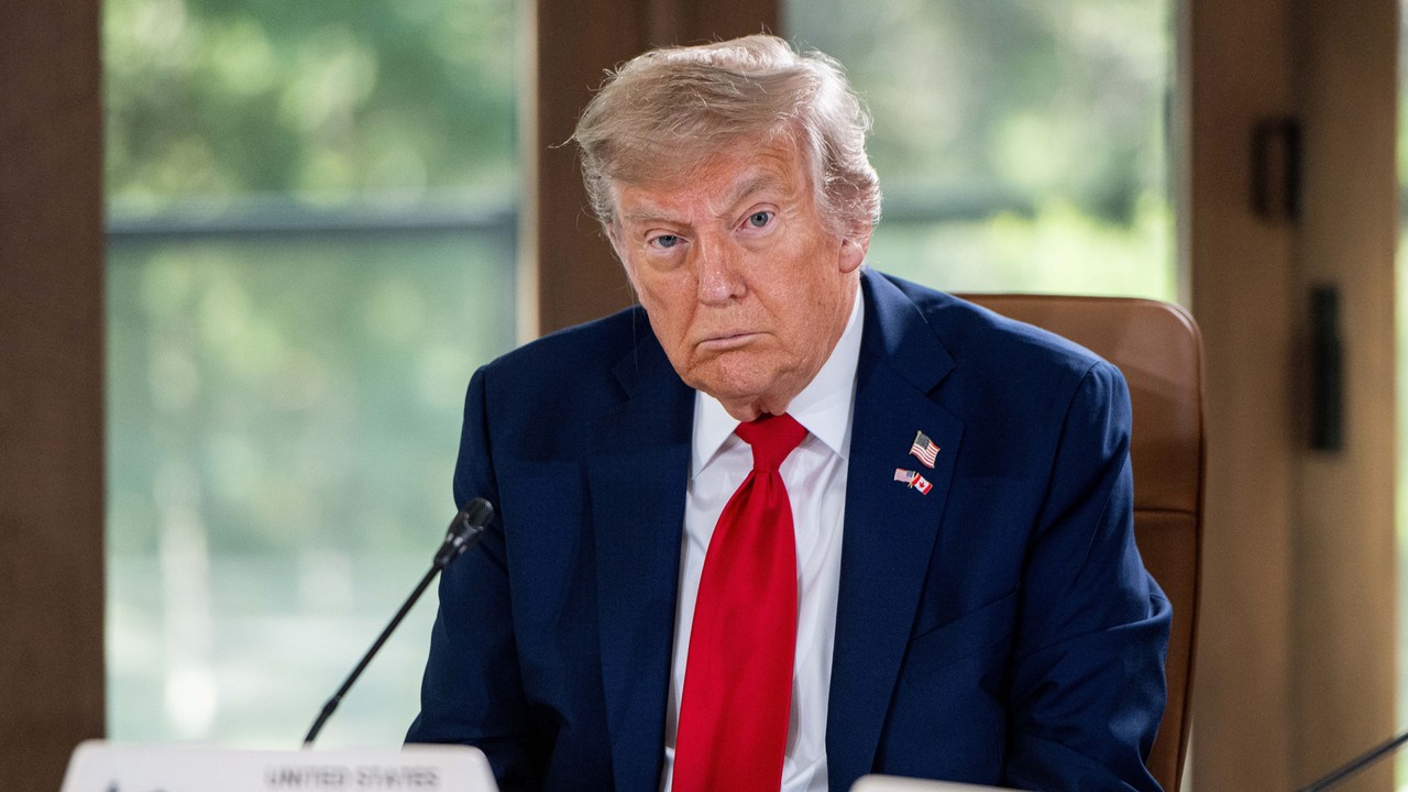 USA o krok od włączenia się do wojny? Spotkanie ostatniej szansy z Iranem