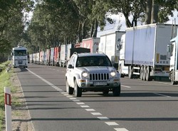 Obwodnica Augustowa przez Rospudę to najgorsza opcja