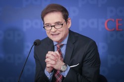 Przemysław Babiarz zabrał głos po zawieszeniu. Co powiedział?