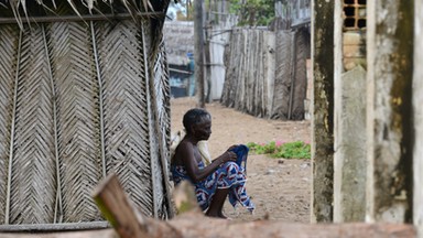 Gwinea bez eboli po dwóch latach epidemii