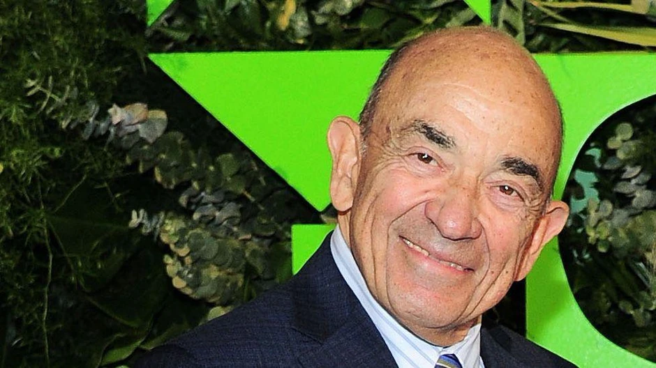 Sudija Alvin Helerstajn, na fotografiji iz 2019. godine, vodio je više velikih slučajeva | Foto: Getty Images