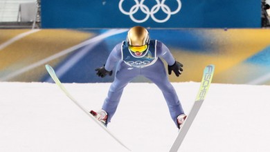Igrzyska Olimpijskie. Program wtorek 10 lutego. O której skoki narciarskie?