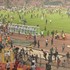 Nigerian government probes Abuja stadium rampage