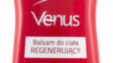 Venus – regenerujący balsam
