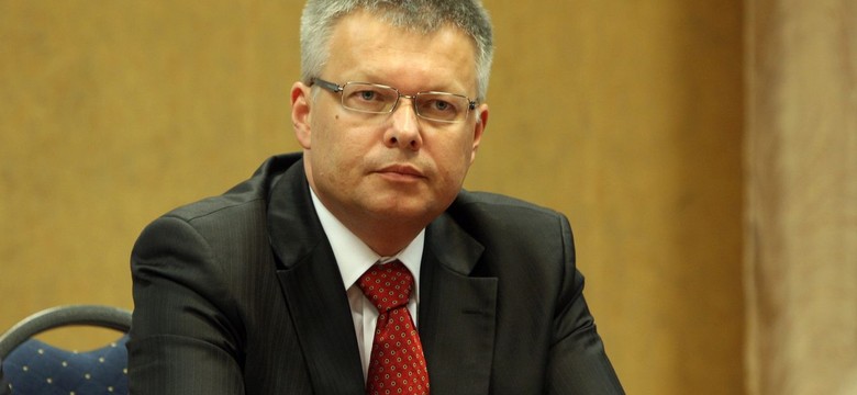 Kaczmarek ujawnia: Sprawdzano, czy nie mam romansu z Hojarską