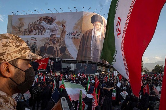 Uprkos busanju u prsa, Tramp nema bolju opciju od pregovora sa Iranom: BBC urednik