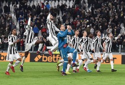 Puchar Włoch: Szczęsny nie dał się pokonać. Juventus w półfinale