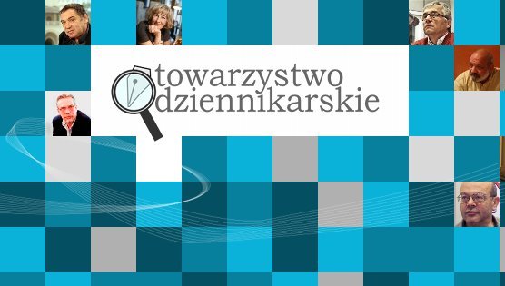 Towarzystwo Dziennikarskie