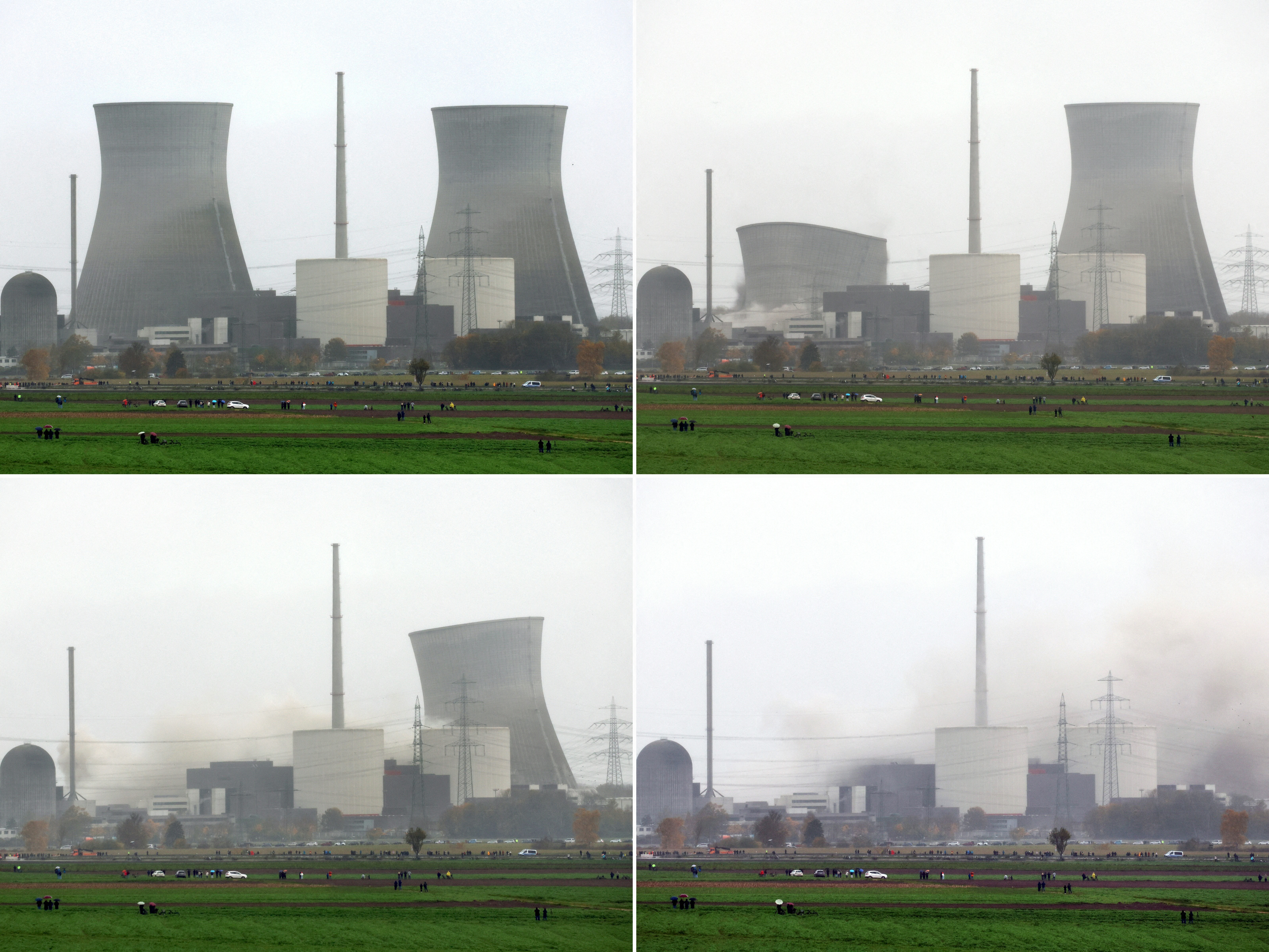 Fusionsreaktor in Bayern geplant – Bundestag blockiert 3,5 Milliarden