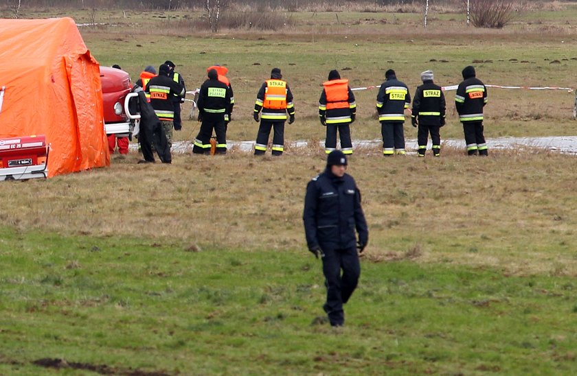 Są wyniki sekcji 15-latka z Mokobodów