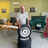 Zoran Mišić profesor mašinske struke predmeta iz Čačka