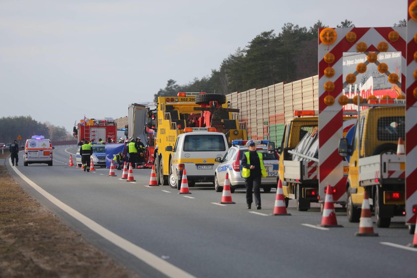 17 listopada to Światowy Dzień Pamięci o Ofiarach Wypadków Drogowych