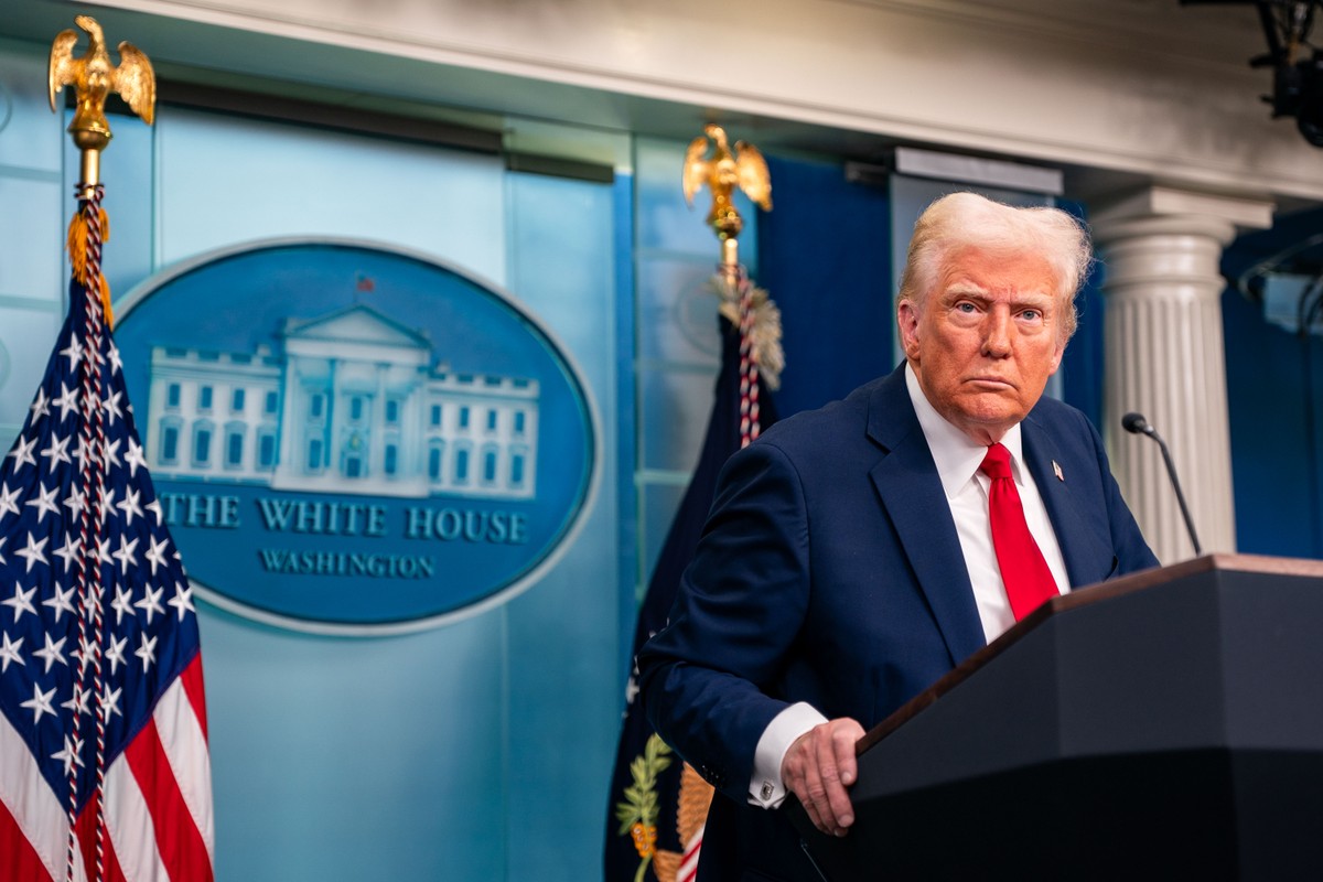 Donald Trump musi uzbroić się w cierpliwość. Banki centralne decydują o stopach procentowych