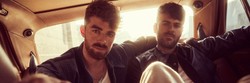 The Chainsmokers, James Arthur, Charlotte de Witte, Fisher na Fest Festival