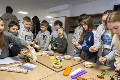 Reforma MEN? Cele świetne, ale realizacja niemożliwa