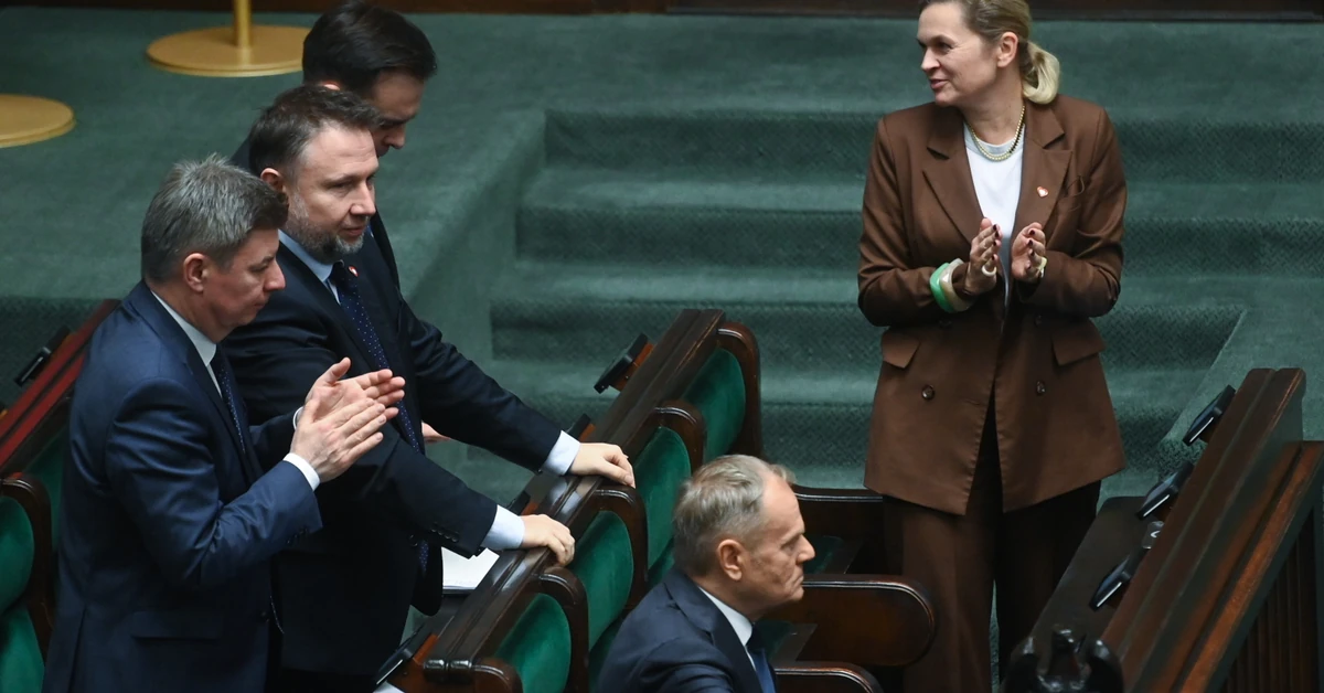 Podwyżki dla nauczycieli w Sejmie. O tyle dokładnie wzrośnie wynagrodzenie w 2026 roku