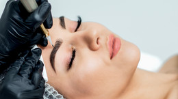 Makijaż permanentny - jak długo się utrzymuje? Czy makijaż permanentny może być szkodliwy dla zdrowia?