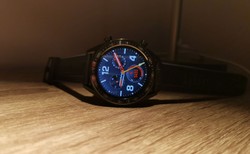Huawei Watch GT, czyli coś za coś [TESTUJEMY]