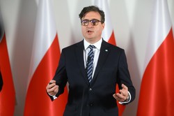 Prezes Wód Polskich: Nie zgodzę się na drastyczne podwyżki za wodę i ścieki