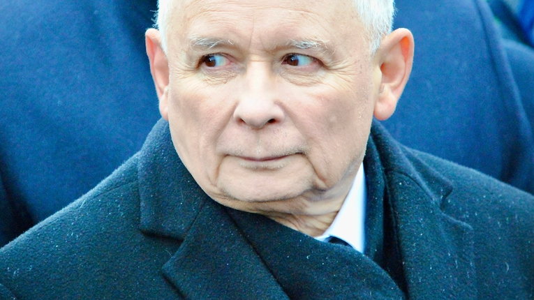 Jarosław Kaczyński