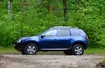 Dacia Duster 1.5 dCi 4WD