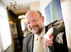 Kownacki: Prezydent świadomie poparł IPN