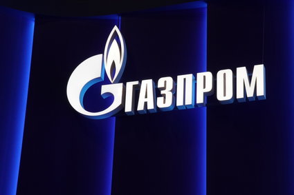 Gazprom zmienia koncepcję zakładów LNG nad Bałtykiem. Z projektu może wypaść Shell