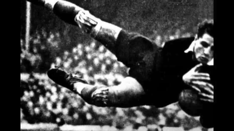 Vladimir Beara: Tito šalje telegram, pa ti igraj