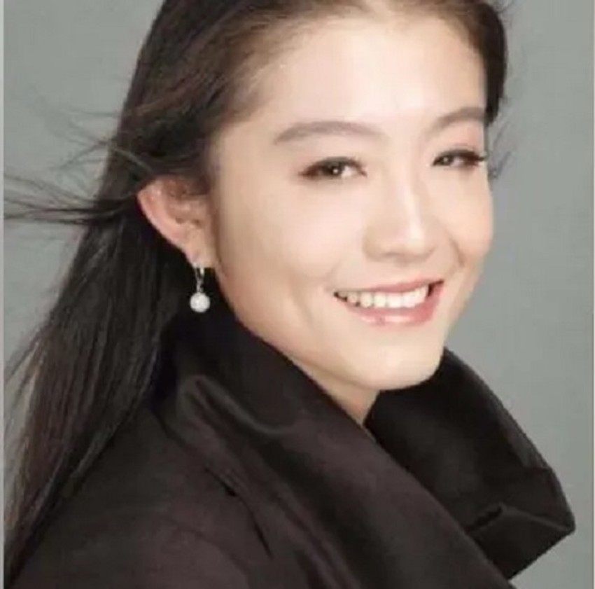 Dže Šeli Vang Linkedin