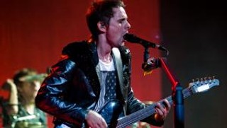 Muse w listopadzie zagra w Łodzi