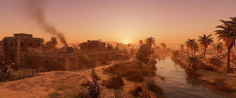 "Assassin's Creed: Mirage"
