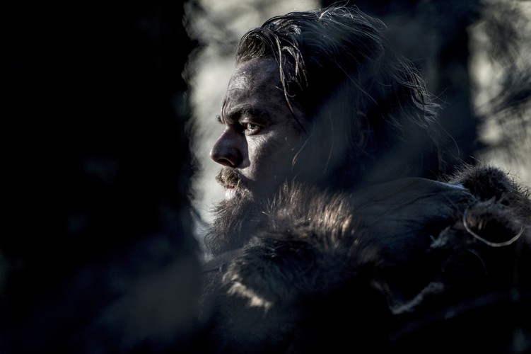 'Zjawa' w polskich kinach od 29 stycznia 2016