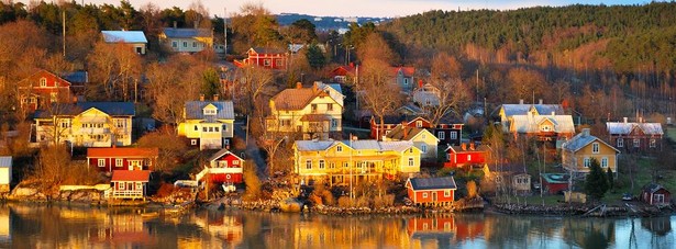 Turku, Finlandia