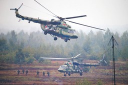 Paradoks bezpieczeństwa. Rosja już atakuje, ale inaczej niż myślisz