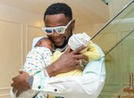 Having my kids made me more human - Kizz Daniel on fatherhood