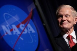 NASA opublikowała raport o UFO. Co z niego wynika?