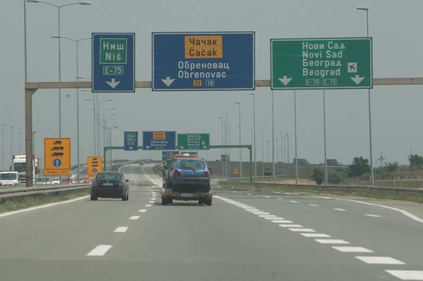 Deonica Surčin Obrenovac započeće radovima na novom Ostružničkom mostu