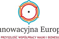 Innowacyjna Europa Logo 