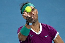 Rafael Nadal w finale Australian Open i o krok od 21. tytułu wielkoszlemowego