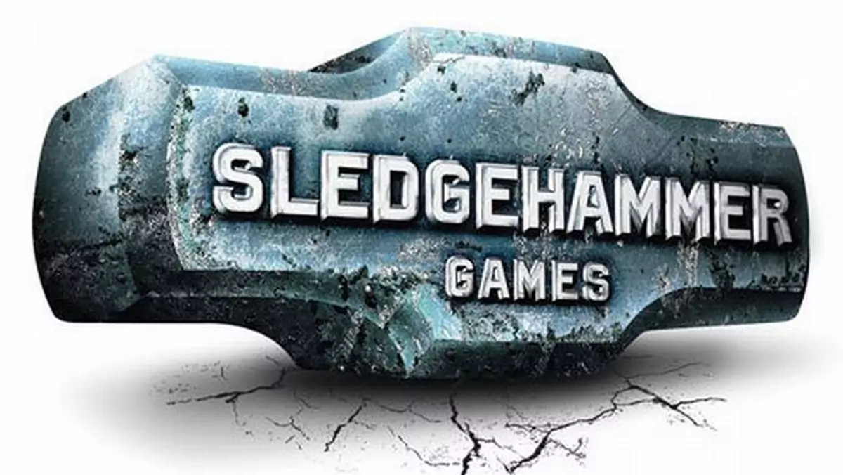 Sledgehammer potrzebuje ludzi do pracy nad Call of Duty