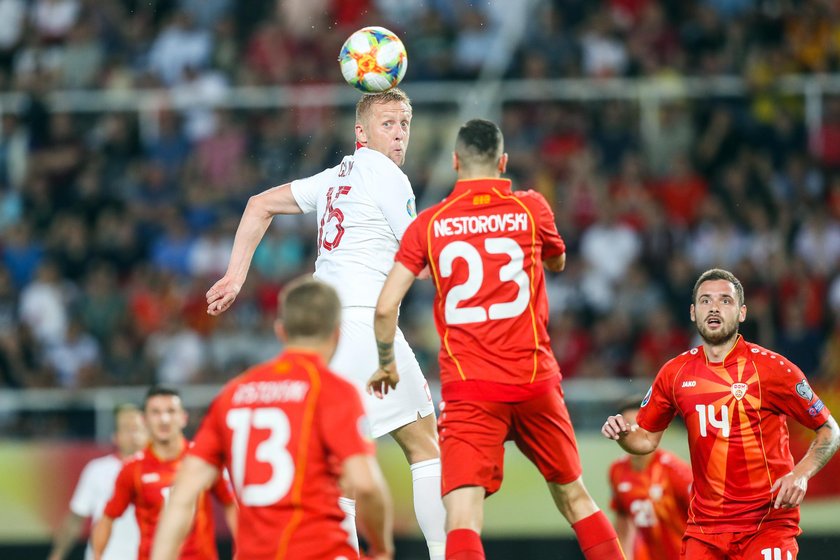 Kamil Glik podpisał kontrakt z Benevento