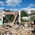 Tyle już zniszczyli Rosjanie. Bank Światowy podał koszty odbudowy Ukrainy
